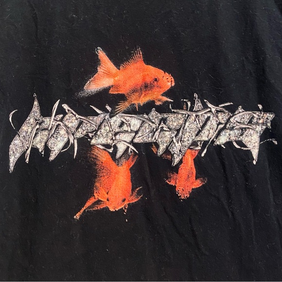 Creeps t-shirt - Picture 2 of 6